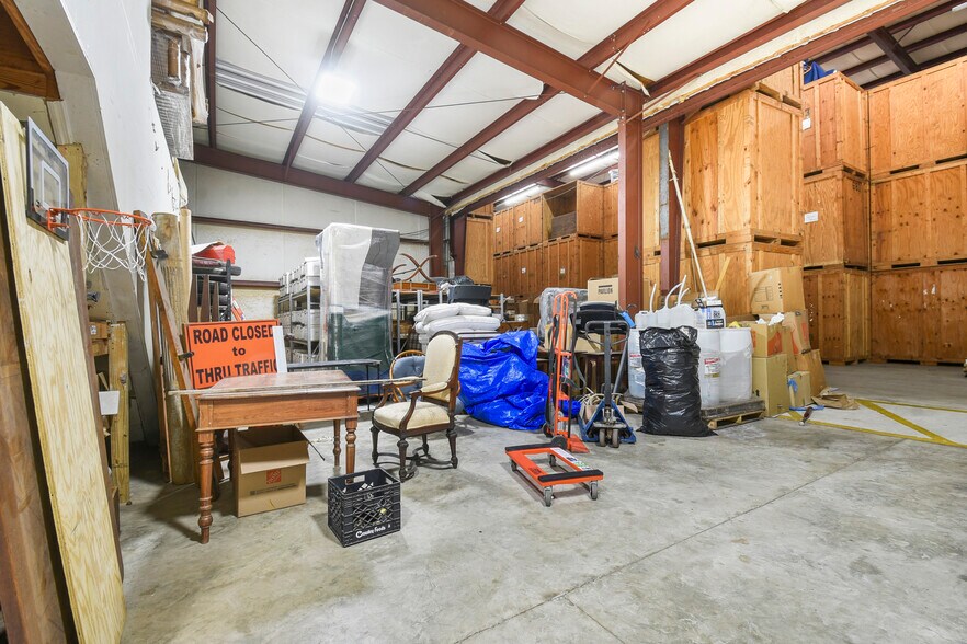 More Photos Of 1324 Mattie St, Saint Augustine Warehouse For Sale