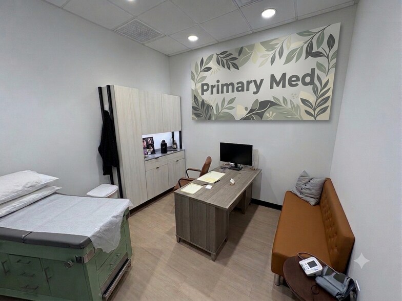 More Photos Of 2610 Tpc Pky, San Antonio Storefront For Lease