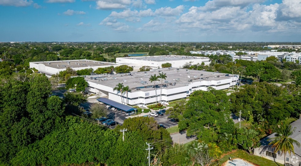 More Photos Of 430 S Congress Ave, Delray Beach Light Manufacturing For Lease