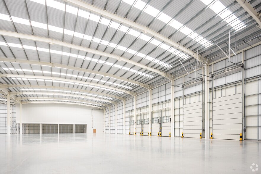 Rennie Dr, Dartford, KEN Industrial For Lease