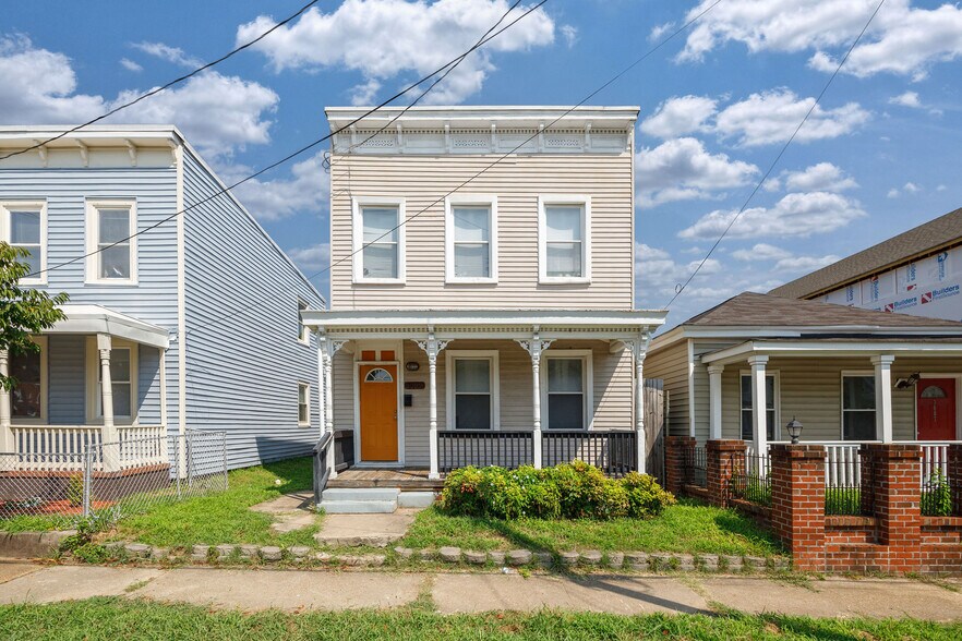 More Photos Of 3110 Woodcliff Ave, Richmond Specialty For Sale