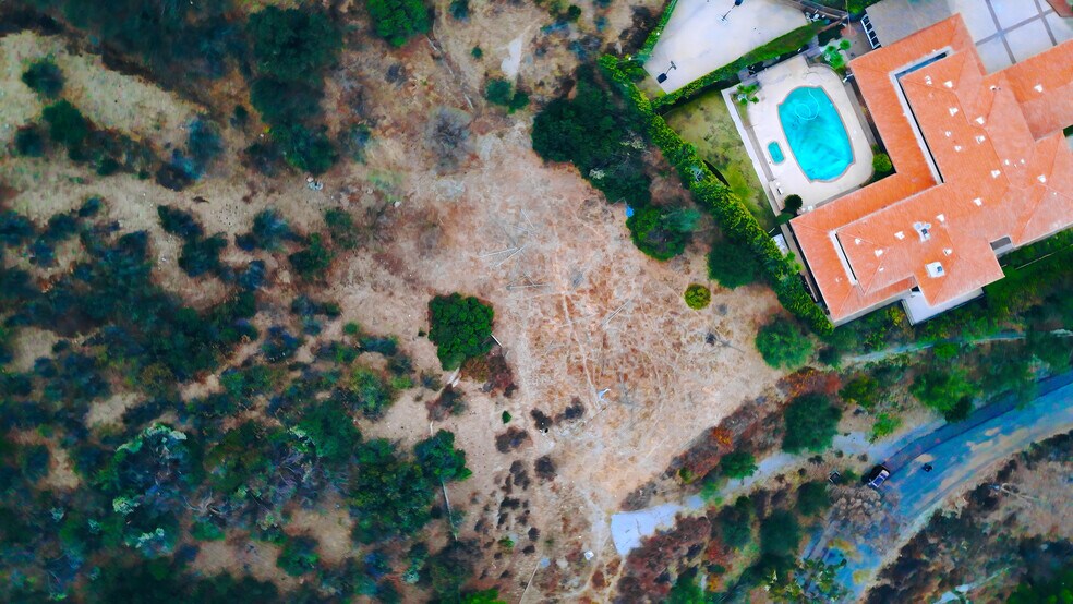 More Photos Of 520 Haverstock Rd, La Cañada Flintridge Land For Sale