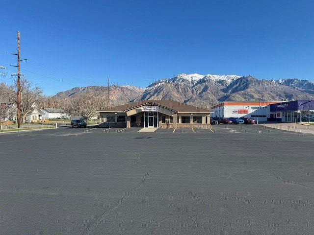 Primary Photo Of 3312 Wall Ave, Ogden Auto Dealership For Sale