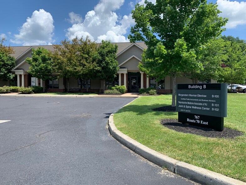More Photos Of 767 E Route 70, Marlton Office For Sale