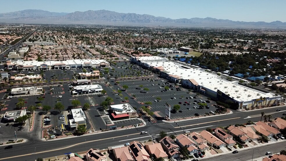 More Photos Of 2100-2192 N Rainbow Blvd, Las Vegas General Retail For Lease