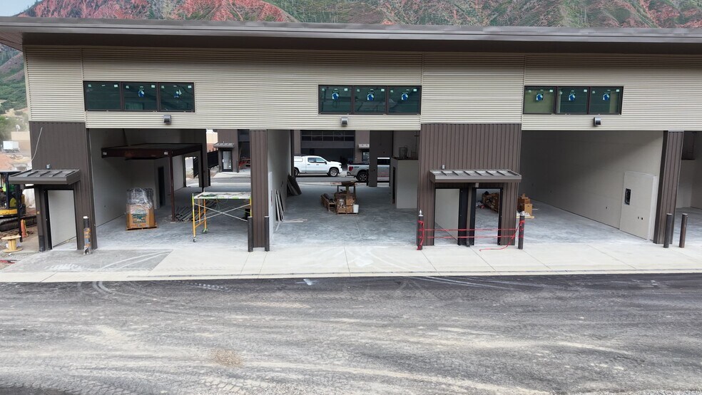 Primary Photo Of 301 Center Dr., Glenwood Springs Specialty For Sale