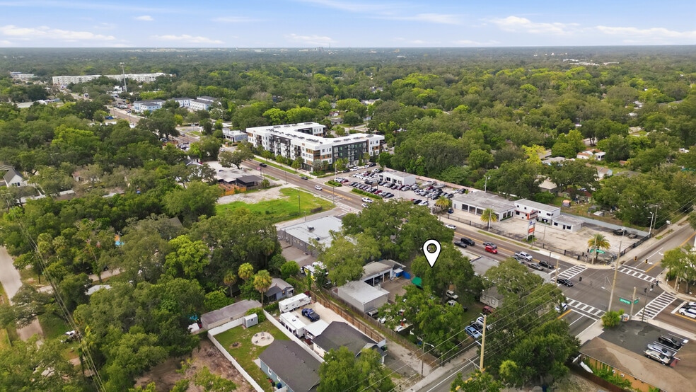 More Photos Of 6200 N Nebraska Ave, Tampa Auto Repair For Sale