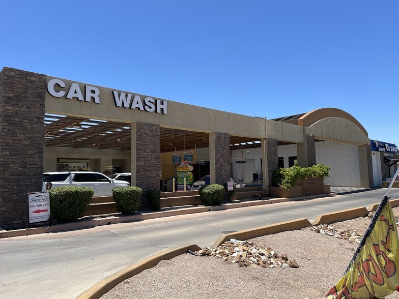 More Photos Of 2828 S Country Club Dr, Mesa General Retail For Sale