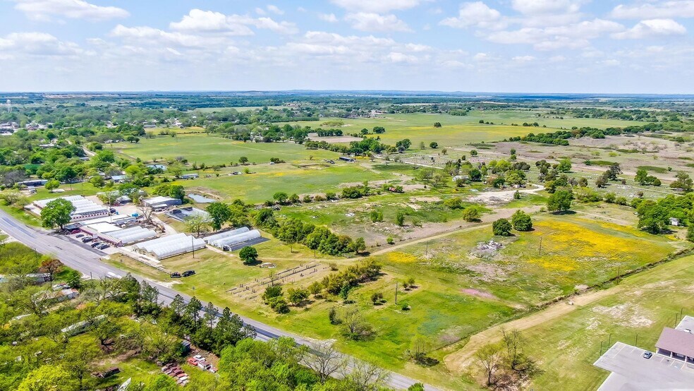 More Photos Of 1990 Highway 36 E, Rising Star Garden Center For Sale