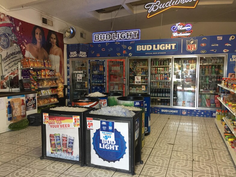 More Photos Of 501 S Darrington Rd, Horizon City Freestanding For Sale