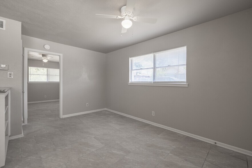 More Photos Of 213 E Harrison Ave, Killeen Multifamily For Sale
