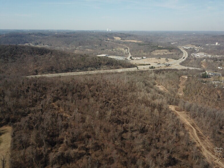 More Photos Of 1397 1397 Airport Road, Aliquippa Land For Sale