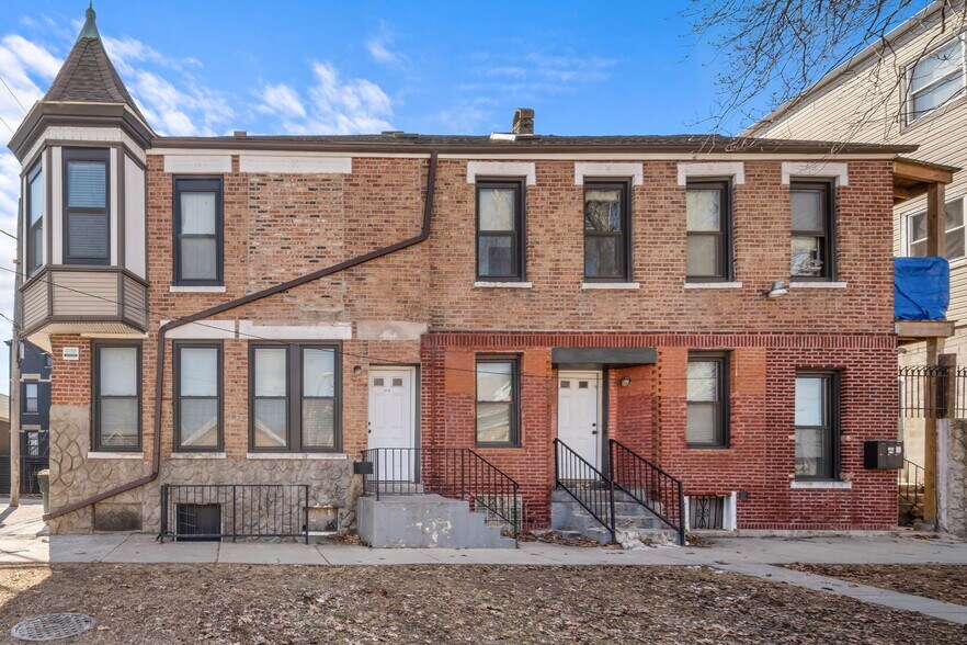 More Photos Of 2435 S California Ave, Chicago Apartments For Sale