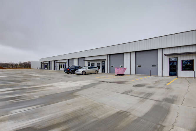 More Photos Of 22390 E 111th St, Broken Arrow Warehouse For Sale