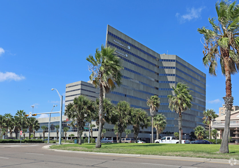 500 N Shoreline Blvd, Corpus Christi, TX 78401 - Office For Lease ...