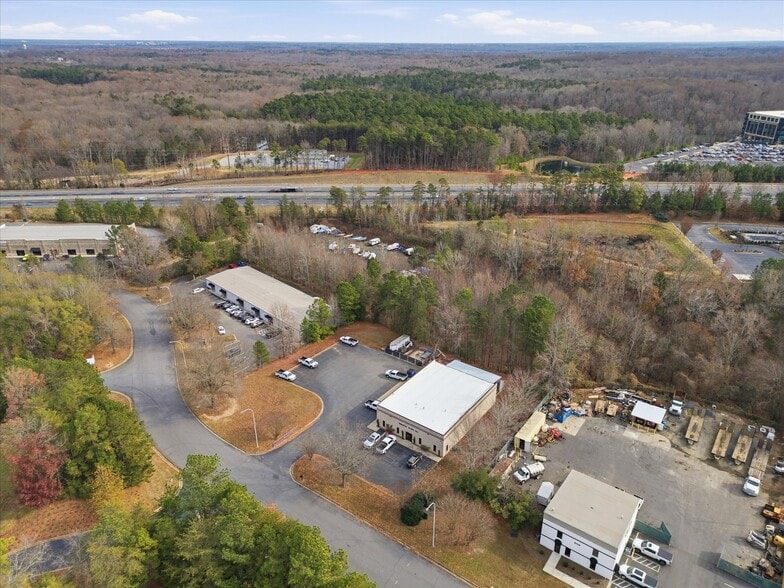 More Photos Of 2118 Carolina Place Dr, Fort Mill Warehouse For Sale