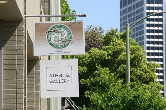 More Photos Of 1531 Webster St, Oakland Office For Lease