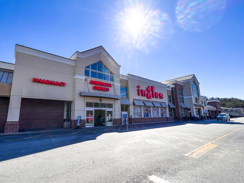 More Photos Of 140-240 Old Orchard Rd, Ellijay Unknown For Lease