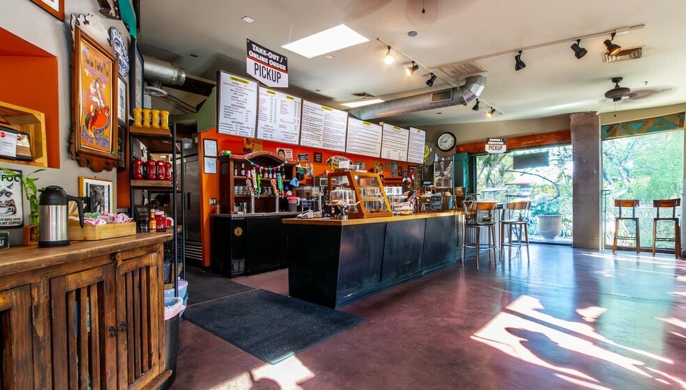 More Photos Of 6501 E Cave Creek Rd, Cave Creek Freestanding For Sale