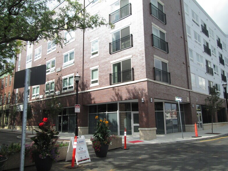 More Photos Of 1501 Main St, Rahway Office For Sale