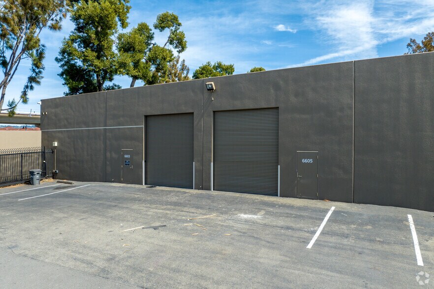 More Photos Of 6603-6617 San Leandro St, Oakland Unknown For Lease