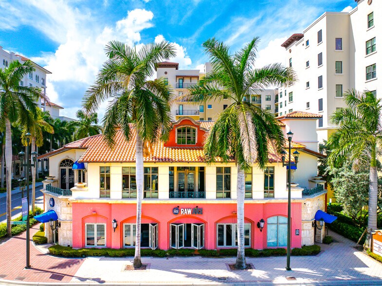 More Photos Of 197 S Federal Hwy, Boca Raton Office For Lease