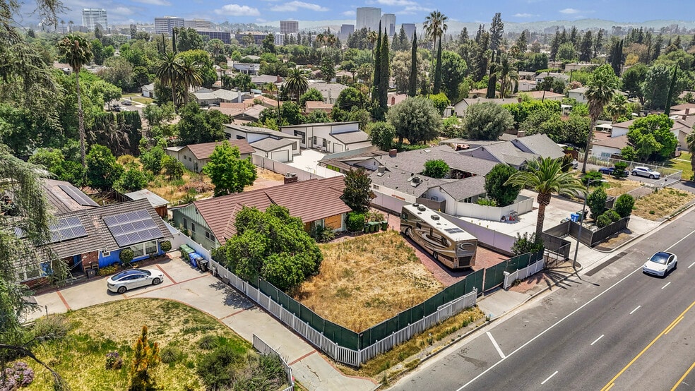 More Photos Of 6540 Shoup Ave, West Hills Land For Sale