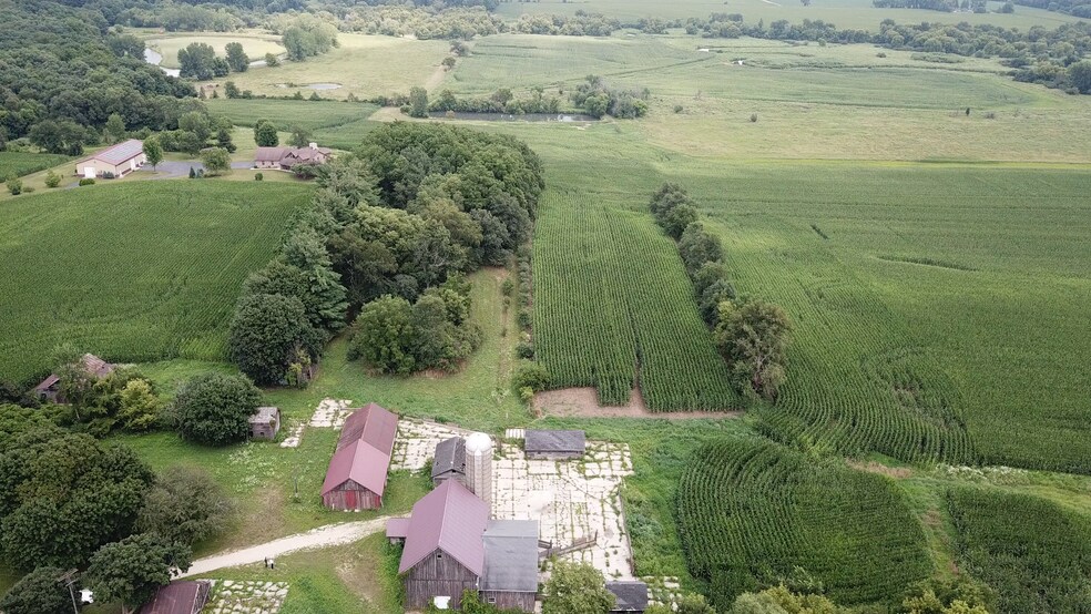 Primary Photo Of 12505 Beaverton Rd, Poplar Grove Land For Sale