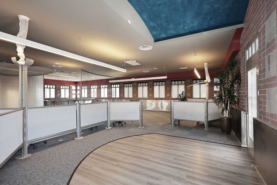 More Photos Of 2812 N Norwalk, Mesa Office For Sale