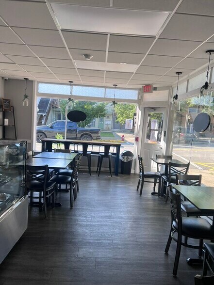 More Photos Of 13 W Main St, New Bloomfield Storefront Retail Residential For Sale