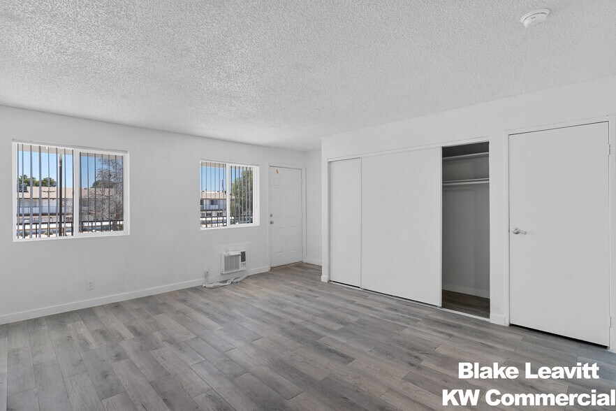 More Photos Of 4330 Las Vegas Blvd N, Las Vegas Apartments For Sale