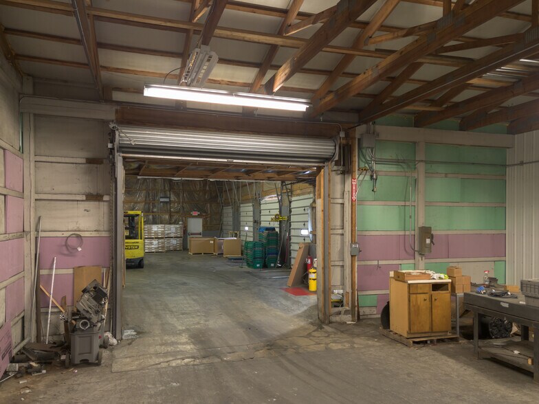 More Photos Of 2616 N US Highway 131, Elmira Industrial For Sale