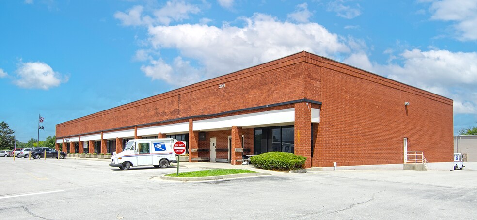 More Photos Of 2041 A Creative Dr, Lexington Unknown For Lease