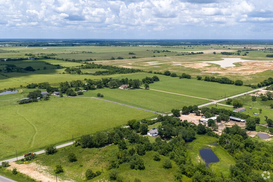 More Photos Of 32810 Knebel Rd, Waller Land For Sale