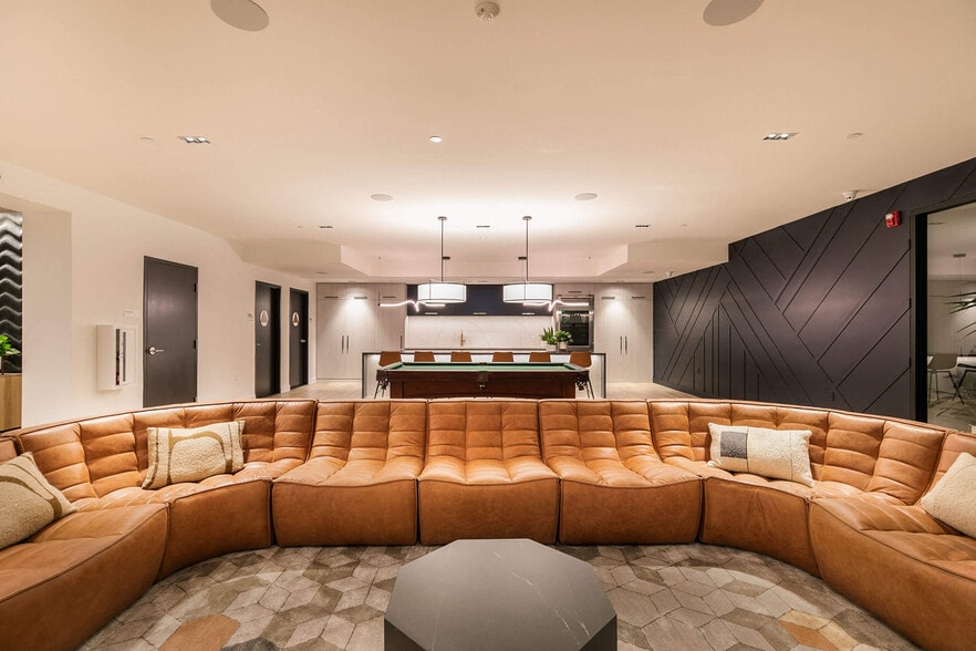 More Photos Of 3768 E Colorado Blvd, Pasadena Apartments For Lease