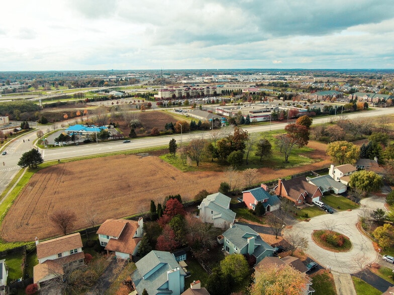 More Photos Of 1551 N Dilleys Rd, Gurnee Land For Sale