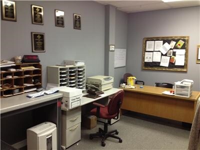 More Photos Of 6039 Knight Arnold Rd Ext, Memphis Office For Lease