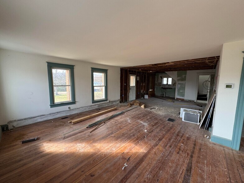 More Photos Of 461 Thunderbird Rd, Bentonville Land For Sale