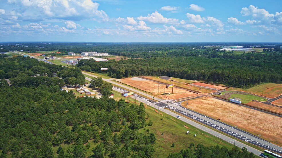 More Photos Of Watson Blvd, Warner Robins Land For Sale
