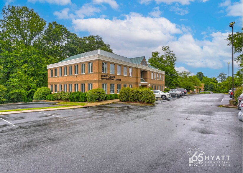 More Photos Of 22776 Three Notch Rd, Lexington Park Office For Sale