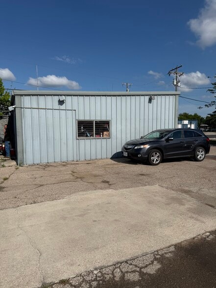 More Photos Of 314 E Veterans Memorial Blvd, Killeen Freestanding For Lease