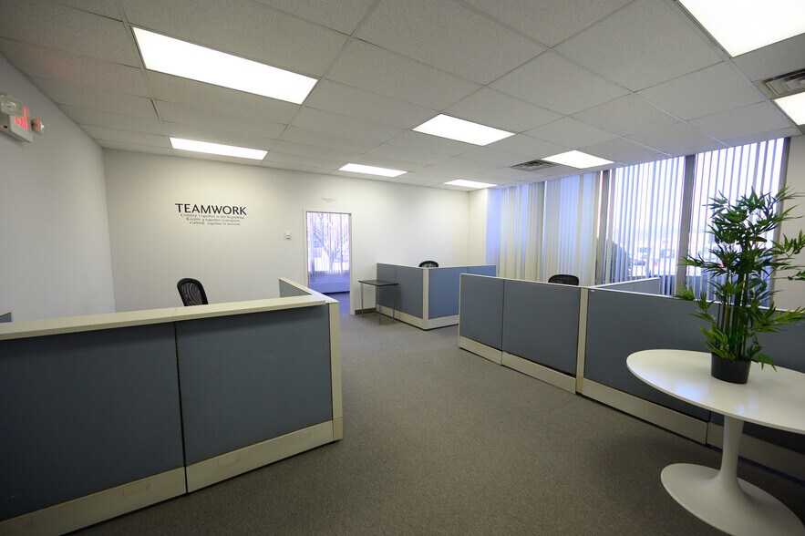 More Photos Of 1099 Wall St W, Lyndhurst Office For Lease