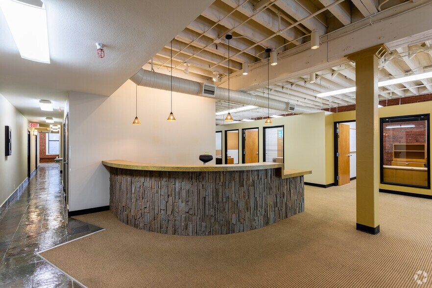 Photo of 3rd Floor Ste 