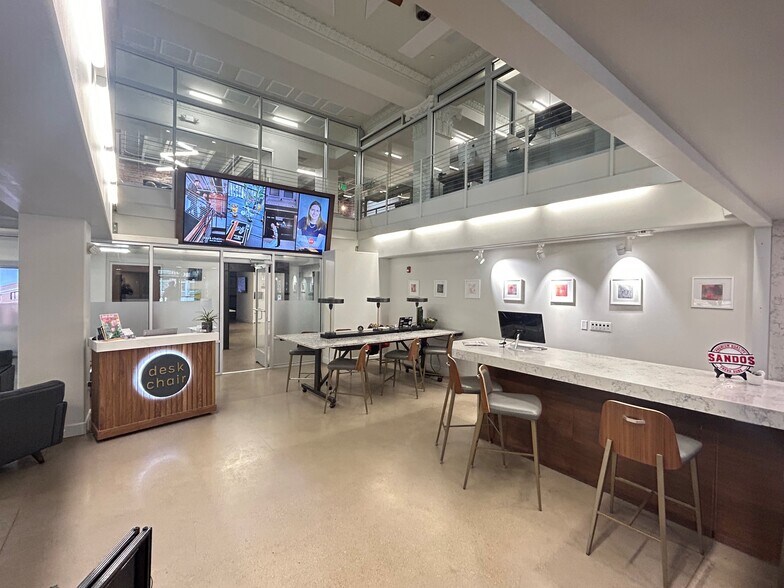 More Photos Of 201 E 4th St, Loveland Office For Lease