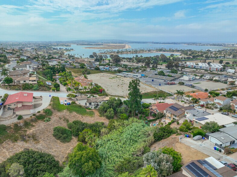 More Photos Of 0 Trenton Avenue, San Diego Land For Sale