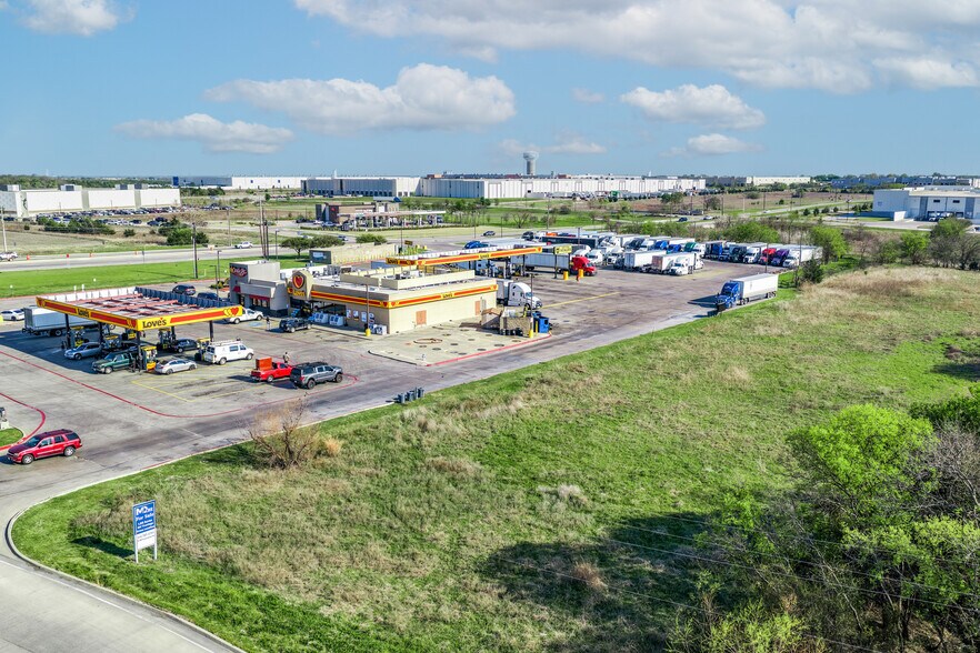 More Photos Of 1970 I-30, Rockwall Land For Sale