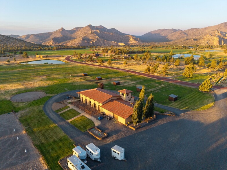More Photos Of 11330 NE Canyons Ranch Dr, Terrebonne Land For Sale