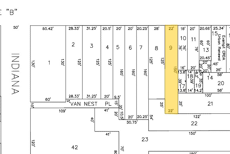 More Photos Of 1710 Atlantic Ave, Atlantic City General Retail For Sale