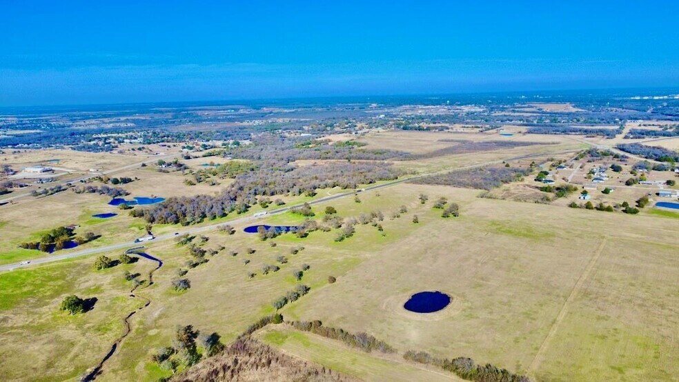 More Photos Of 55.258 Acres Hwy 31 Bypass, Corsicana Land For Sale