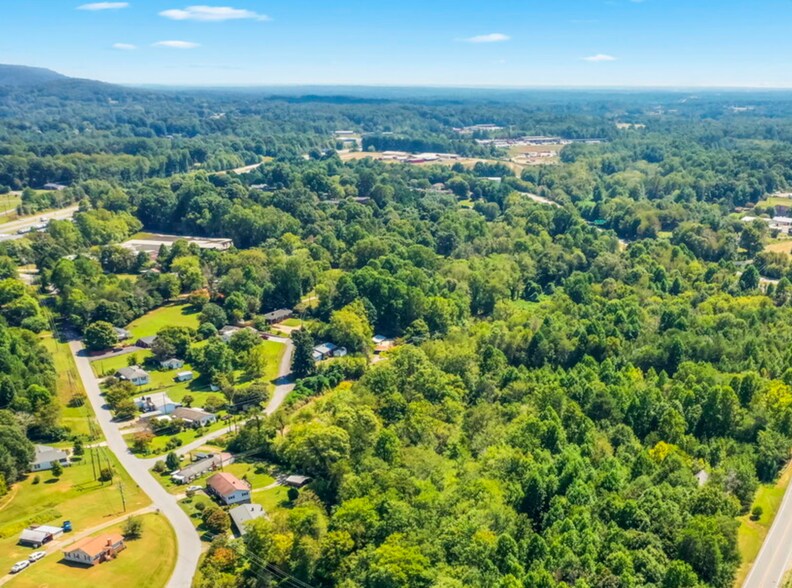 More Photos Of 2213 Norwood St, Lenoir Land For Sale